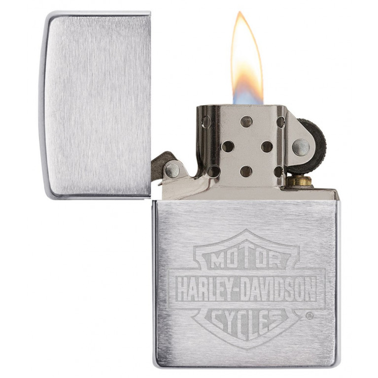 "Zippo" tändare